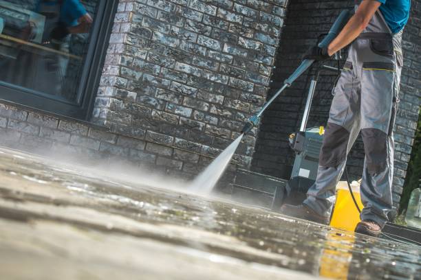 Best Sidewalk and Walkway Cleaning  in Glen Ellen, CA