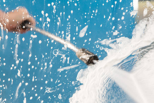 Glen Ellen, CA Pressure Washing Services Company
