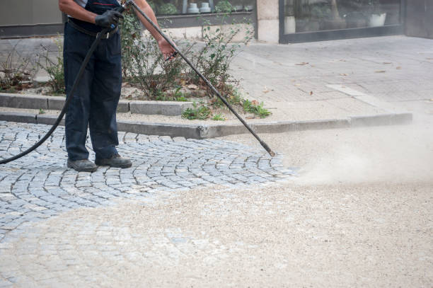Best Concrete Sealing  in Glen Ellen, CA