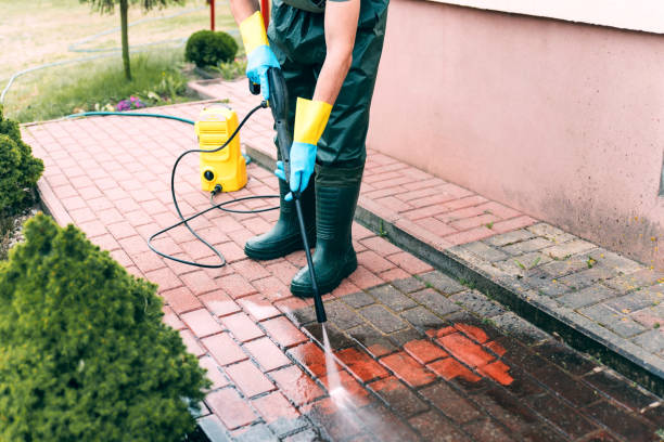 Best Post-Construction Pressure Washing  in Glen Ellen, CA
