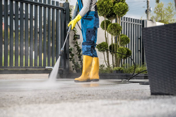 Best Fence Cleaning  in Glen Ellen, CA
